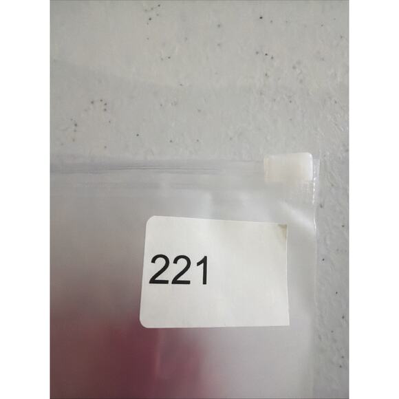 Soft Surroundings Medium Amalfi Dress Lipstick Pink NWT $100 fairy feminine - Picture 11 of 11